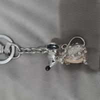 portachiavi gioiello 