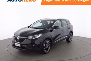 RENAULT Kadjar TCe 140CV EDC FAP Sport Edition