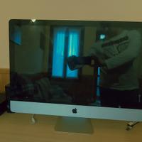 IMac 27" pollici