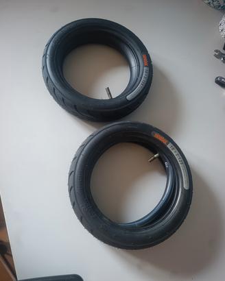pneumatici 10 pollici per monopattino elettrico 