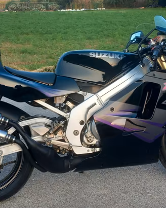 Suzuki rgv 250 vj22