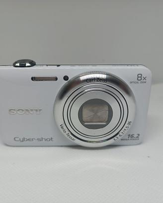 Sony Cybershot DSC-WX80