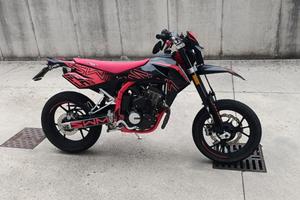 SWM SM125R 