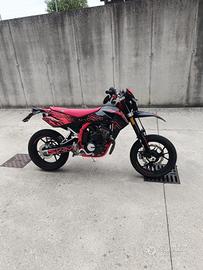SWM SM125R 