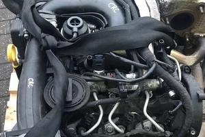 Motore 3.0 v6 180kw crc