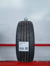 Gomme Usate Rotalla 205 50 17 Guarda Catalogo