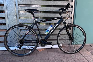 Bicicletta Ganna