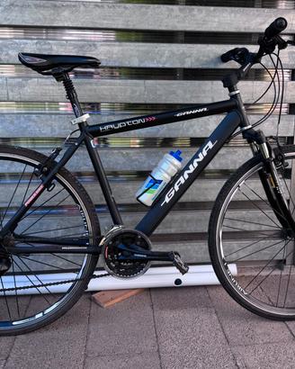 Bicicletta Ganna