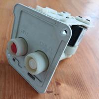 Elettrovalvola Bosch Lavatrice 00621562 avantixx 7