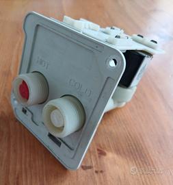 Elettrovalvola Bosch Lavatrice 00621562 avantixx 7