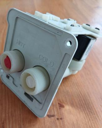 Elettrovalvola Bosch Lavatrice 00621562 avantixx 7