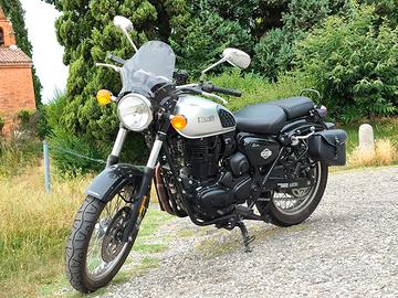 Benelli Imperiale 400