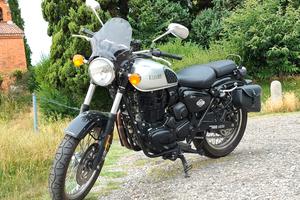 Benelli Imperiale 400