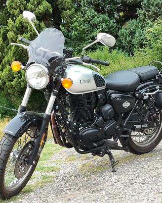 Benelli Imperiale 400