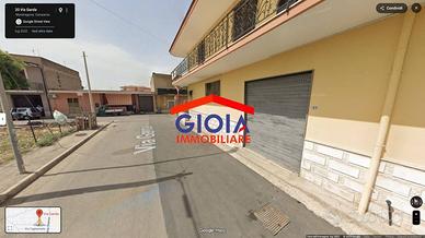 Immobile di 50 m² con 1 locale a Mondragone