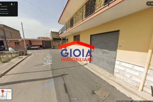 Immobile di 50 m² con 1 locale a Mondragone