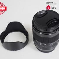 Fuji XF 16-50 F2.8-4.8 R LM WR (Fujifilm)
