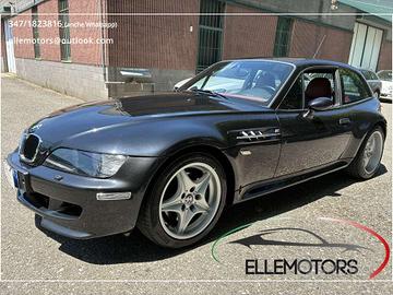 BMW Z3 M Z3 Coupe 3.2 M 321cv