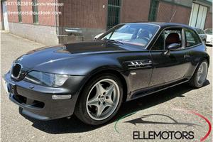 BMW Z3 M Z3 Coupe 3.2 M 321cv