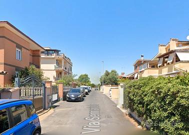 Passoscuro grazioso monolocale arredato