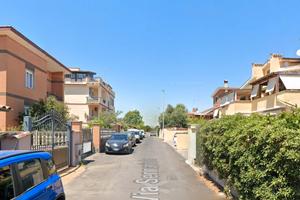 Passoscuro grazioso monolocale arredato