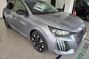 PEUGEOT 208 PureTech 100 Stop&Start 5 porte Allu