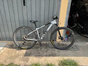 Mtb Cube Attention SLX 2024