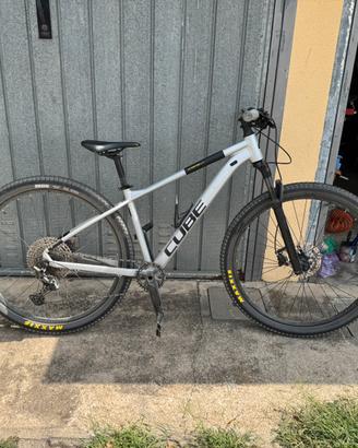 Mtb Cube Attention SLX 2024