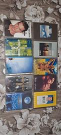 Cassette musicali