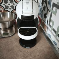 macchinetta del caffè dolce gusto