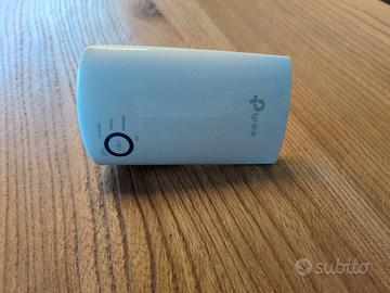 tp-link extender