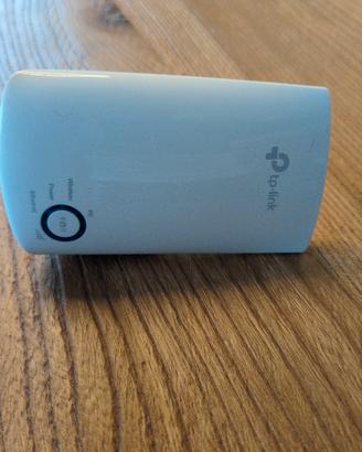 tp-link extender