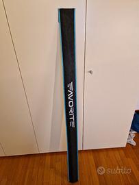 Canna spinning favorite X1 