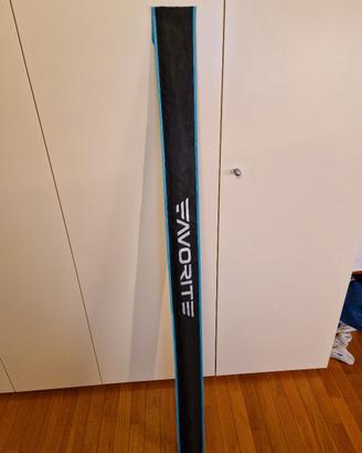 Canna spinning favorite X1 