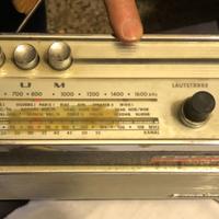 Radio grundig