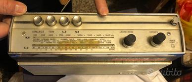 Radio grundig