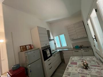 Stanze trasfertisti l Sant Antioco lungomare