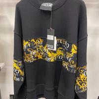 Felpa Versace Couture