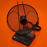 Antenna TV amplificata