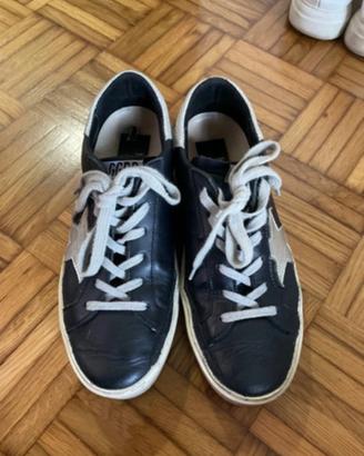 Golden goose 36