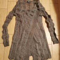 cardigan lungo