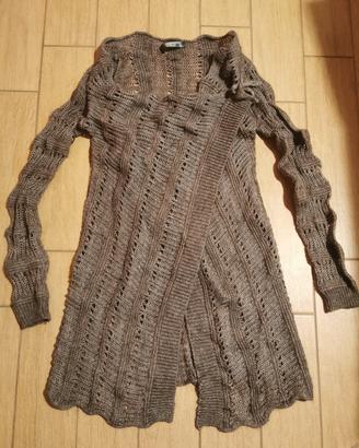 cardigan lungo
