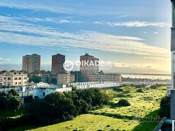 Quadrivano con cantina e posto auto - CAGLIARI