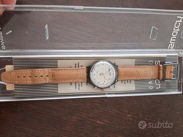 Swatch Chrono