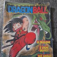 Album DragonBall Panini figurine nuovo mai aperto 