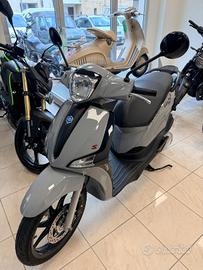 Piaggio Liberty S 125