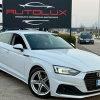 Audi A5 SPB 40 g-tron S tronic line edition 2020