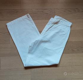 Benetton hot sale uomo pantaloni