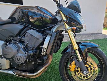 HONDA HORNET 600 - ANNO 2007