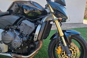 HONDA HORNET 600 - ANNO 2007